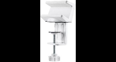 Power strip desk mount, clamp