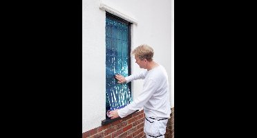 tesa 74921 74921-00002-00 Afdekfolie tesa Professional Blauw (l x b) 100 m x 75 cm 100 m