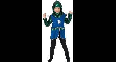 Blue Seadragon Ridder - Jongen