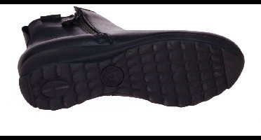 Mephisto Alexane Enkellaars Zwart