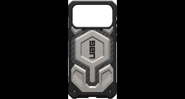 Uag Monarch Pro Magsafe Case Voor Iphone 17 Pro Max Beschermende Case