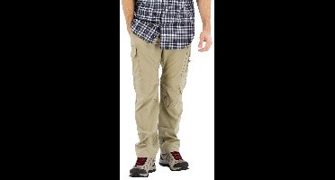 Columbia Silver Ridge™ Utility Broek Zilver 40 / 34 Man