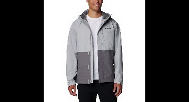 Columbia Hikebound™ Ii Jas Grijs XL Man