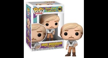 Funko Pop! Movies: Dazed and Confused - David Wooderson #1603