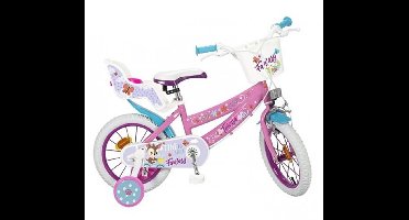 Toimsa Bikes Fantasy 12´´ Fiets Roze 3-4 Years Jongen