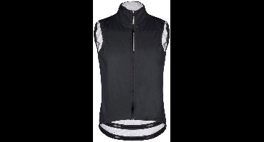 Q36.5 Q067x Gilet Zwart M Man