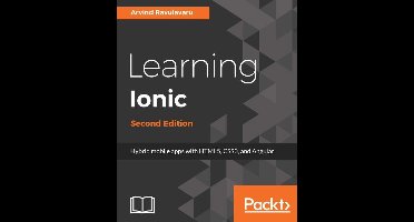 Learning Ionic - Second Edition