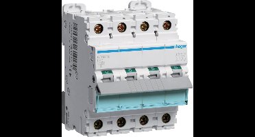 Hager NDN Installatieautomaat