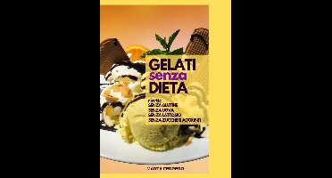 Gelati senza dieta
