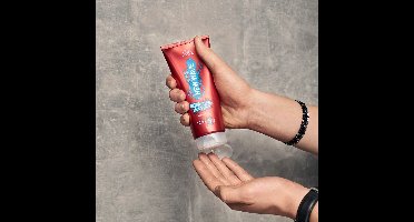 3x Wella New Wave Rock & Hold Ultra Strong Gel - 200 ml