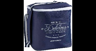 Marine Business Vierkante Hangmand Blauw L