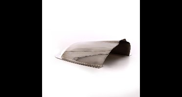 Talamex Ventilatieschelp  Lengte 180 mm Breedte 140 mm