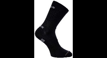 Q36.5 Sokken Leggera - Zwart - 36-39