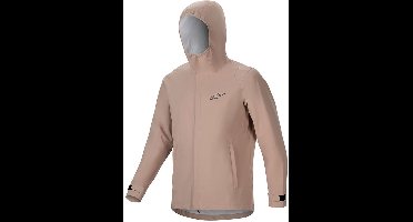 Alpinestars Bicycle A-dura Jas Beige M Man