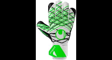 Uhlsport Soft Advanced Keepershandschoenen Wit 3