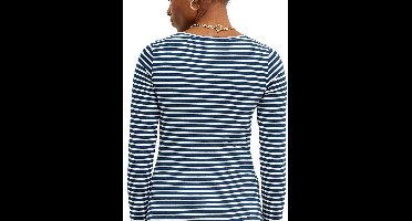 Vertbaudet Zwangerschapsshirt met lange mouwen