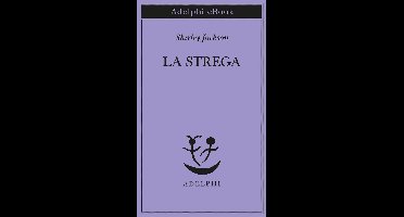 La strega