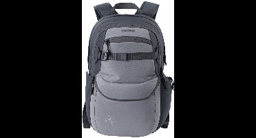 NITRO Future Hero Schooltas set 3-delig