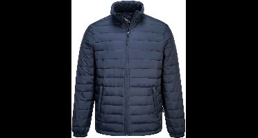Portwest Aspen Baffle Jack S543 - Marine - L