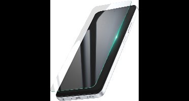 Mayaxess, Schermbeschermer voor Oppo A5x van 9H Gehard Oleofobe Glas, Transparant