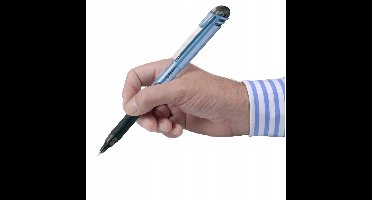 Pentel Gelpen Zwart 0.5mm - Comfortabel en Vloeiend Schrijven