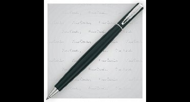 Pierre Cardin Matignon Metalen Pen - Elegant Schrijven