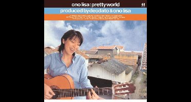 Lisa Ono - Pretty World (LP)