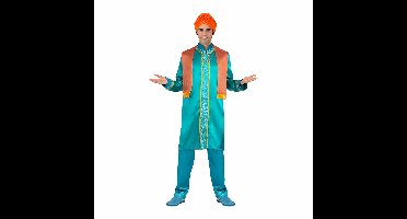 Kostuums voor Volwassenen My Other Me Hindoe 4 Onderdelen - XL