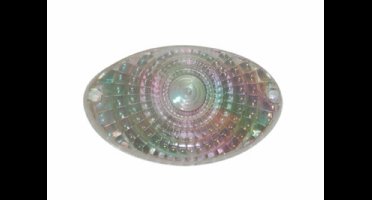 achterlichtglas rs1999 multi-color DMP=op=op