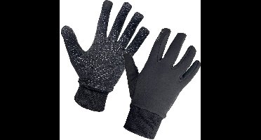 Lynx Sport handschoenen - Maat M - Zwart