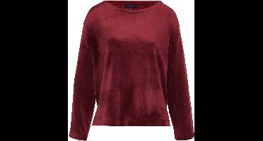Joop! Longsleeve Velvet Oversized