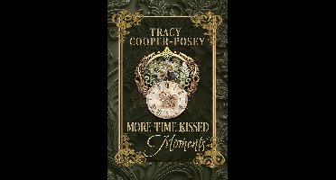 Kiss Across Time 8.1 - More Time Kissed Moments