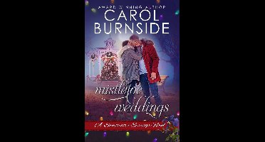 Sweetwater Springs 5 - Mistletoe Weddings