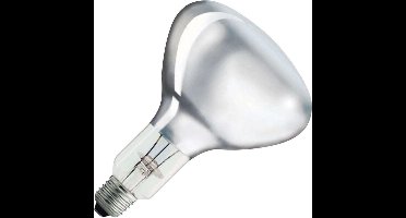 Philips Warmtelamp - 150w - Wit
