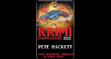 Krimi Doppelband 202
