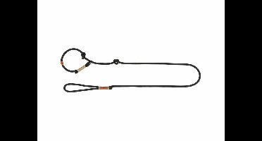 Hondenriem Trixie Be Nordic Zwart Zand S/M