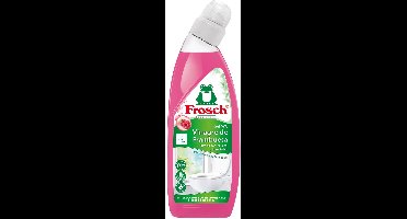 Eco Framboos Azijn Toiletgel 750 ml|Eco Raspberry Vinegar Toilet Gel 750 ml|Gel Toilette Eco Vinaigre Framboise 750 ml