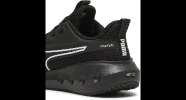Puma Laufschuhe Low Softride Carson 310154 Puma Black-Puma Black-Puma White-37