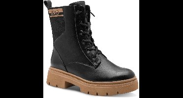 Marco Tozzi BY GUIDO MARIA KRETSCHMER Dames Enkellaarsje 2-85203-45 084 F-breedte Maat: 37 EU