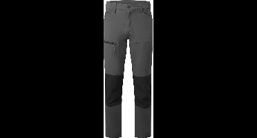 Portwest WX2 Stretch Werkbroek CD886 - Mol grijs - 46