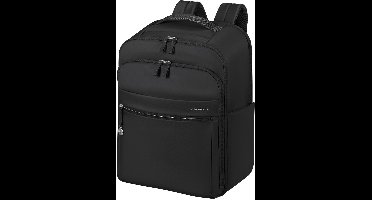 Samsonite Rugzak - Move Journey underseat M EasyJet conform BP - 32,5l - Black