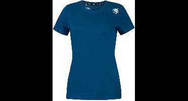 Rafiki Mello Lt T-shirt Met Korte Mouwen Blauw 36 Vrouw