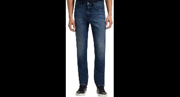 Boss Heren Jeans Blauw 50549824/411 C-Delaware
