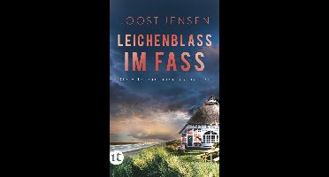 Die Friesenbrauerin ermittelt 2 - Leichenblass im Fass