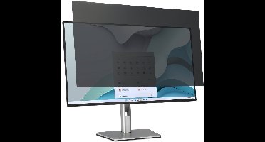 Kensington EQ Privacy Screen Filter voor 24'' monitors 16:9