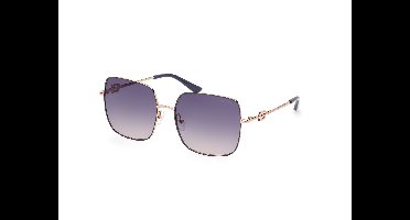 Guess Gu7906 Zonnebril Grijs Man