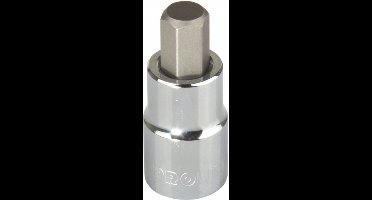 Proline Bitopzetstuk 1/2'' Inbus 17mm