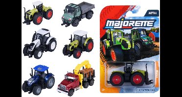 Farm Premium Vehicles, 6-sort. 0 / 36 (VE 6)