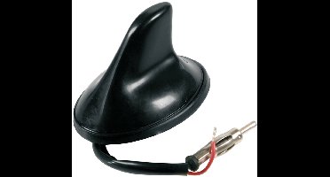 Lampa Aero-Fin-1 Dakantenne – Compacte AM/FM Antenne met Shark Fin Design