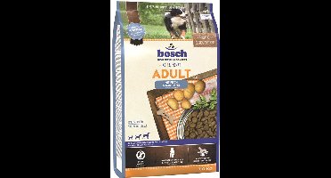 bosch Adult vis & aardappel 15kg